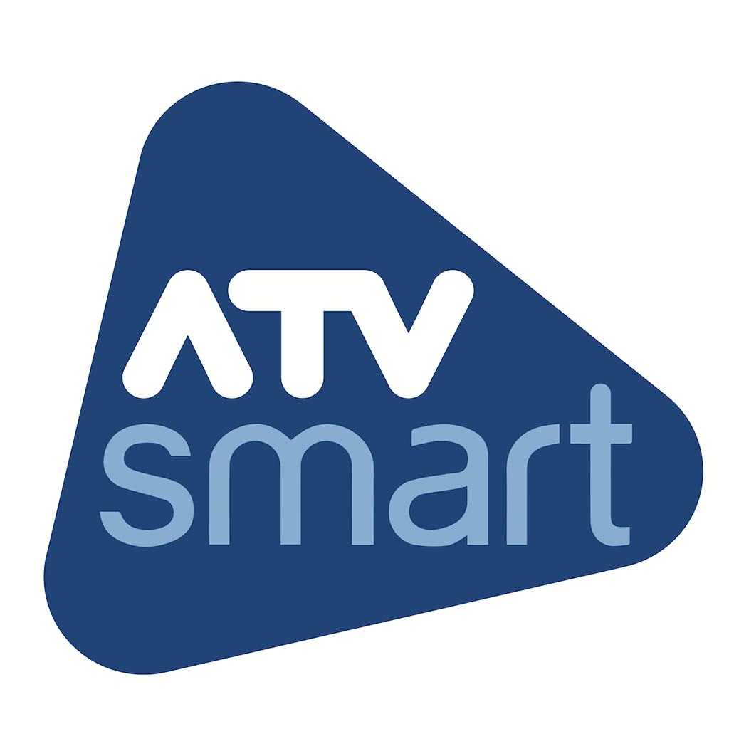 ATV Smart Logo