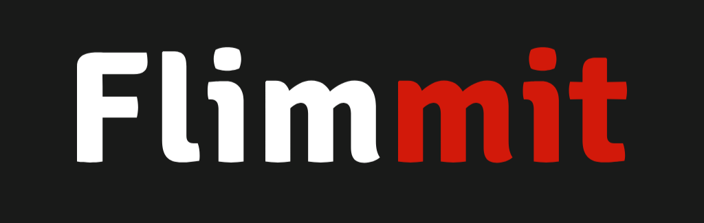 Logo Flimmit Video on Demand App entwickelt von bitsfabrik GmbH