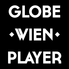 Logo von Globe Wien Player Video on Demand App entwickelt von bitsfabrik GmbH