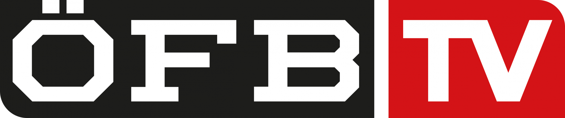 ÖFB TV Logo, Kunde von bitsfabrik GmbH