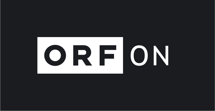 Logo für ORF on, Kunde von bitsfabrik GmbH
