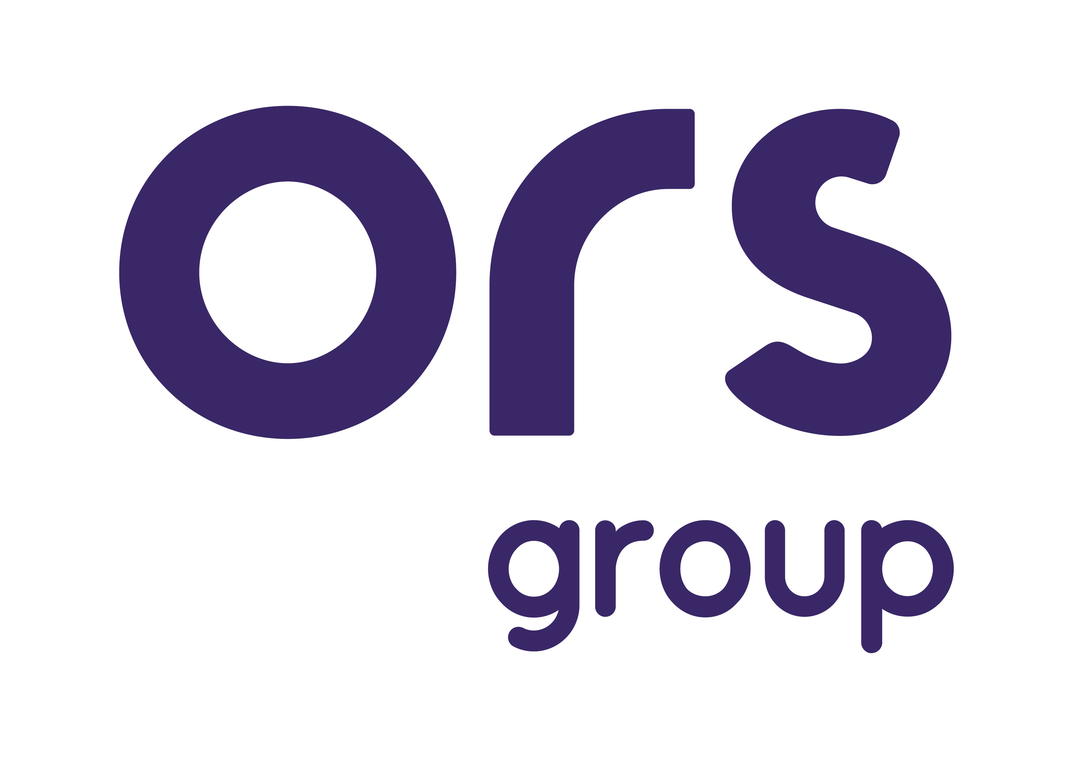 Logo ORS, Partner von bitsfabrik GmbH