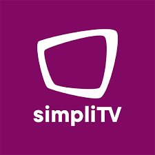 simplyTV Logo, Kunde von bitsfabrik GmbH