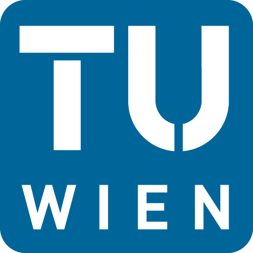 Logo von Technische Universität Wien TU