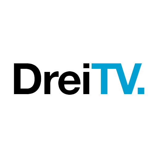 DreiTV Logo
