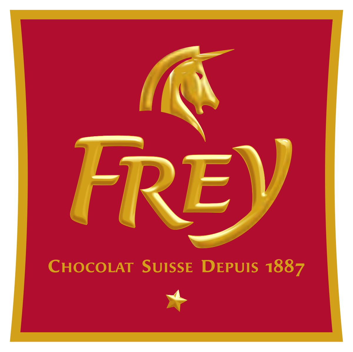 Frey Chocolat Suisse Logo