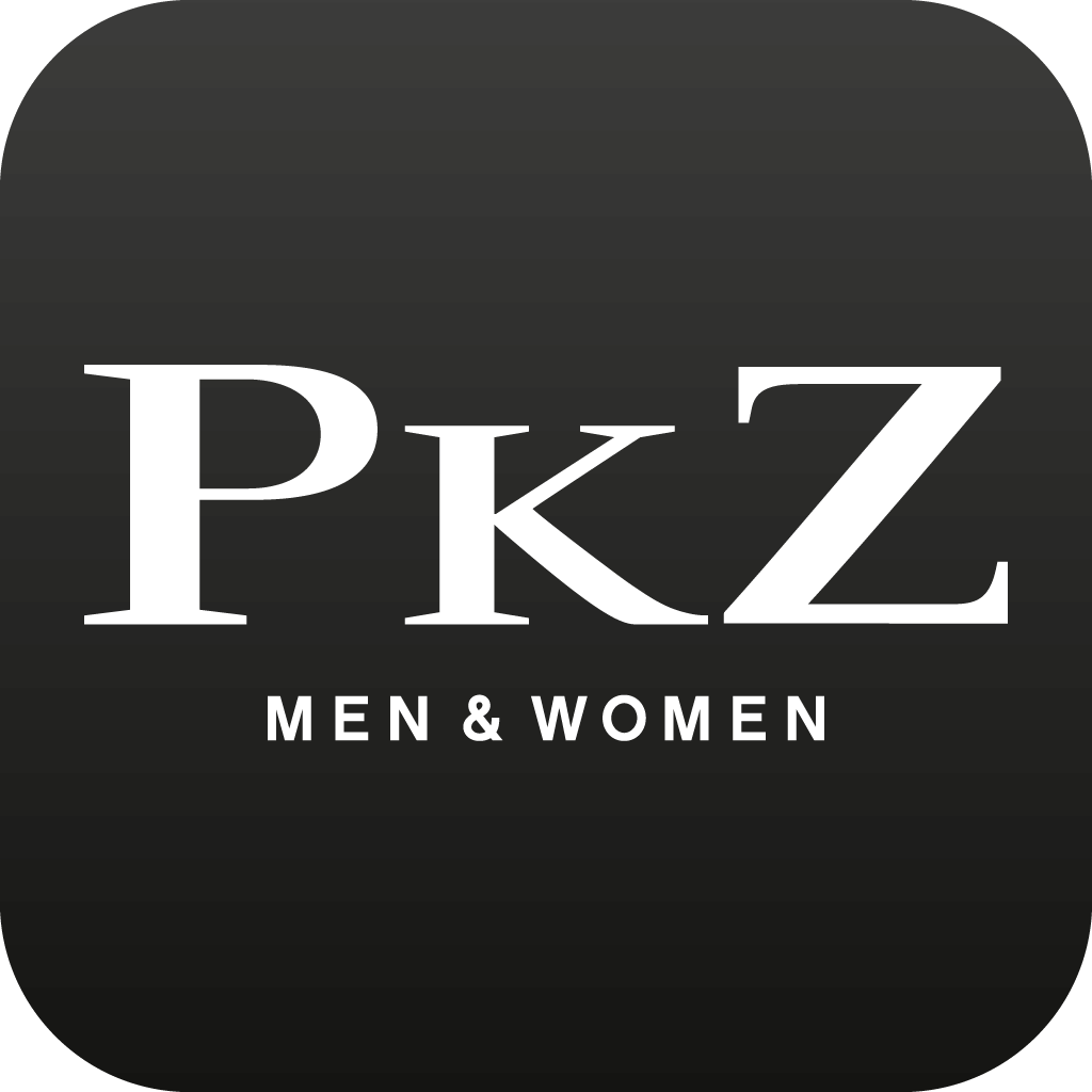 PKZ App Icon, Kunde von bitsfabrik GmbH