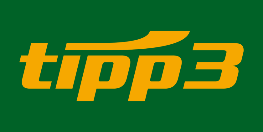 Tipp3 logo