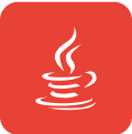 Java Icon | bitsfabrik
